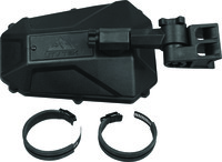 ATV TEK Side Mirror w/Blindspot