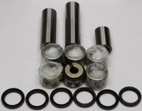 ALL BALLS Swingarm Linkage Bearing & Seal Kit