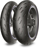 MICHELIN Power GP Tire