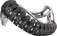 POLISPORT Armadillo Long Head Pipe Guard