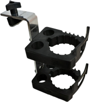 HORNET Fire Extinguisher Mount