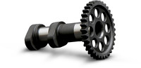 Camshaft Exhaust Stage 1 & 2