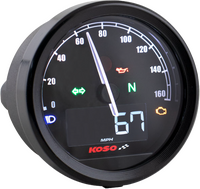 KOSO TNT-05 Meter