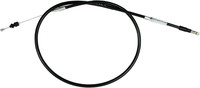MOTION PRO Black Vinyl Clutch Cable