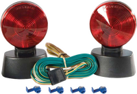 CURT Curt Magnetic Tow Light Kit