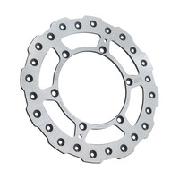 JT Stainless Steel Brake Rotor