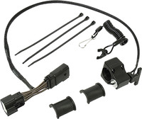 SP1 Handlebar Mounted Tether Switch