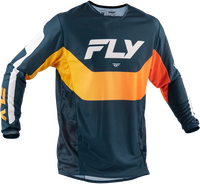 FLY RACING Kinetic Mesh Jersey (2026.5)