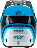 FLY RACING Kinetic Rally Helmet (2025)