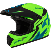 GMAX MX-46 Compound Helmet