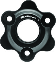 KOSO NORTH AMERICA Clutch Lifter Plate