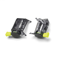 100% Armega Forecast Replacement Rollers