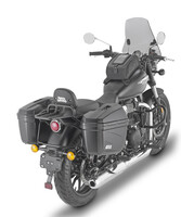 GIVI Tkr Mounting Hardware