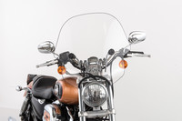SLIPSTREAMER SS-10 Viper Windshield