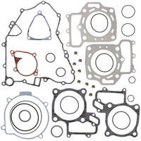 VERTEX Complete Gasket Kit