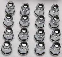 ITP Wheel Lug Nut