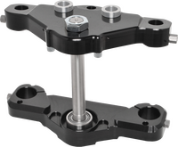 HAWG HALTERS INC Raked Triple Trees