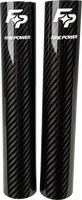 FIRE POWER Carbon Fiber Fork Wrap