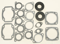 SP1 Engine Gasket Set