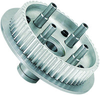HARDDRIVE Clutch Hub