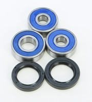 ALL BALLS All Balls Wheel Bearing Kits