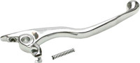 MOTION PRO BRAKE LEVER SILVER