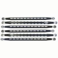 MODQUAD Hex Radius Rods