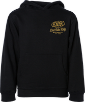 DBK Youth Gold Nugget Tee (2026)