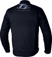 RST IOM TT Crosby 2 CE Jacket