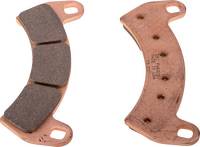 EBC FA680SV SV Series Severe Duty Front Brake Pads
