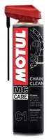 MOTUL CHAIN CLEAN 9.8OZ