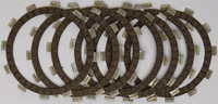 EBC Redline Clutch Kit
