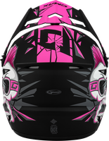 GMAX MX-46Y Unstable Helmet