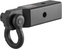 CURT Curt D-Ring Shackle Mount
