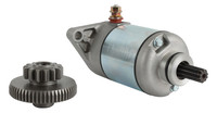 FIRE POWER Starter Motor