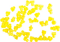 FIRE POWER Vent Caps