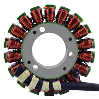 RM STATOR High Output Stator, Charging System Conversions, Ignition System, & Lighting Upgrade Kits