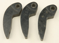 SPEEDWERX 3 Series Aggressive Profile Adjustable Machined Weight