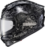 Scorpion EXO-R330 Shake 2 Helmet