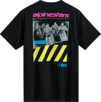 ALPINESTARS No Barrier Tee