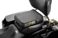 WILD ASS Seat Cushion Pillion