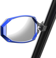 SEIZMIK Photon Side Mirror Bezel