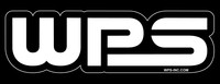WPS Decal/Sticker