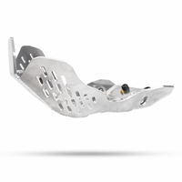 ENDURO ENGINEERING Skidplate