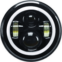 PATHFINDER High Definition 7" LED Headlight