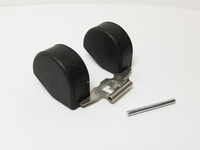 K&S Carburetor Float