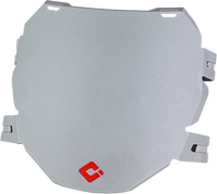 ODI Downhill/E Bike Number Plate