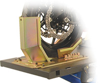 K&L SUPPLY Lift Side Panel Set