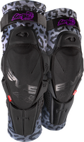EVS Slayco96 Knee Guards (Pair)