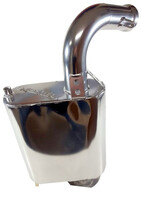 SPEEDWERX Standard Lightweight Muffler